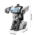 Transforming Toy — Instant Change for Endless Fun and Action! - Souliia