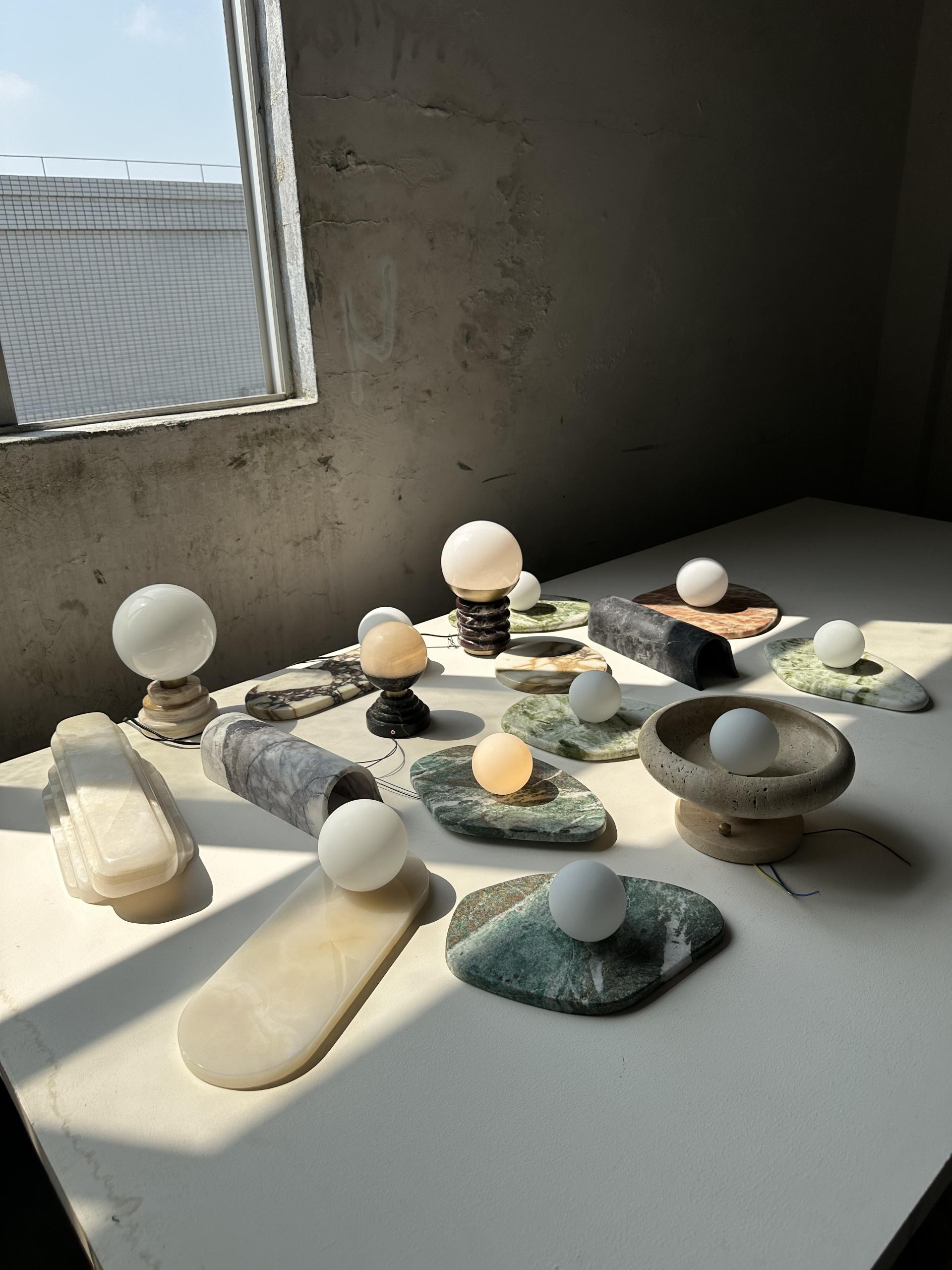 Sylvia Tischlampe | Souliia