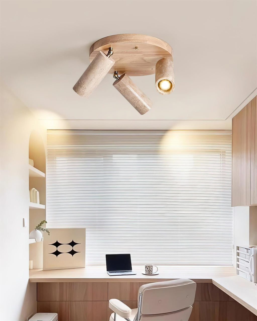 Lampada da soffitto Myrtle | Souliia