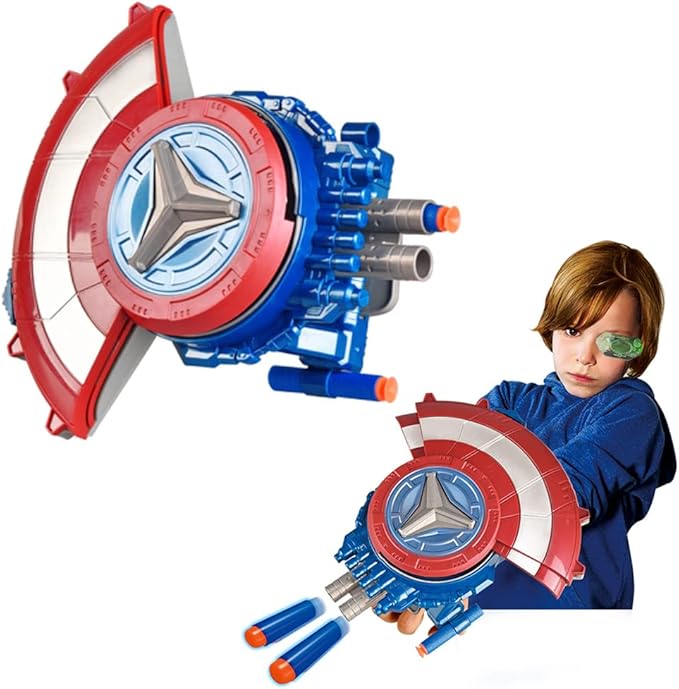 Unleash Endless Imagination and Safe Play for Bright Children's Eyes - Souliia