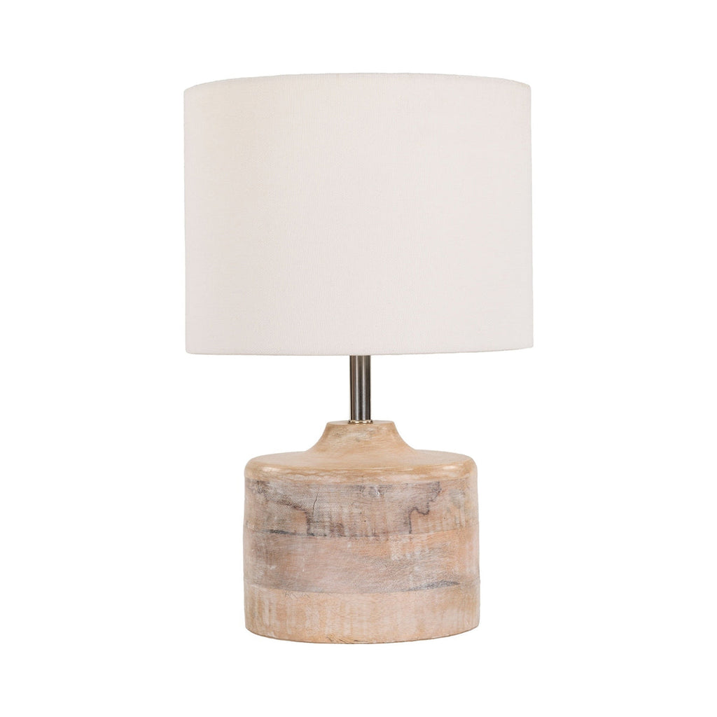 Surya Coast Table Lamp | Souliia