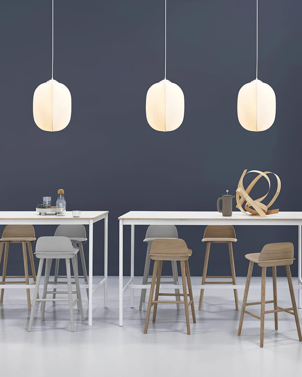 Solaria Pendelleuchte | Souliia