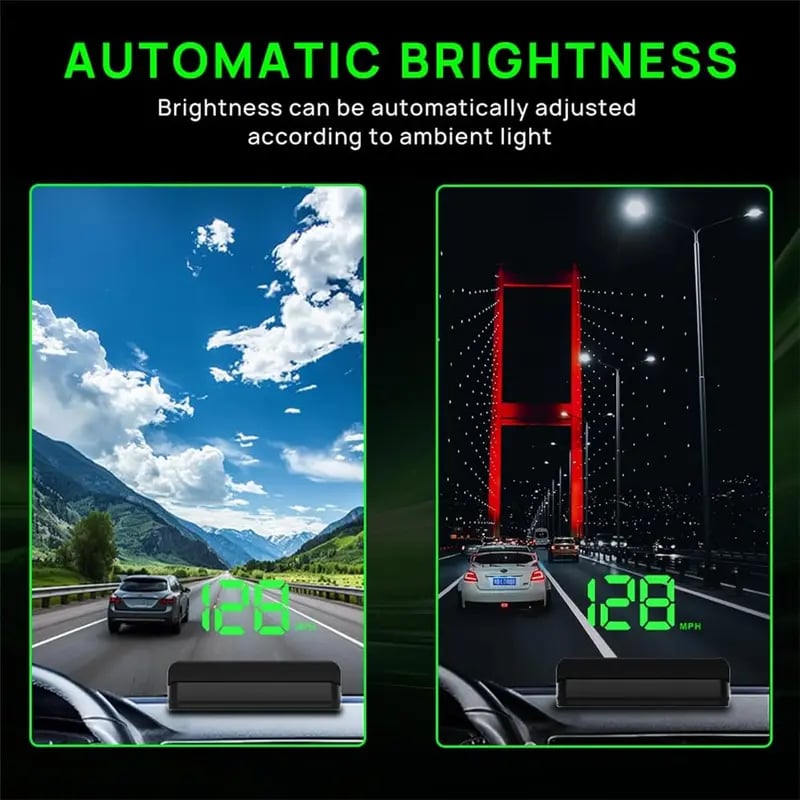 Safe Driving Focus for Stress-Free Journeys - Souliia