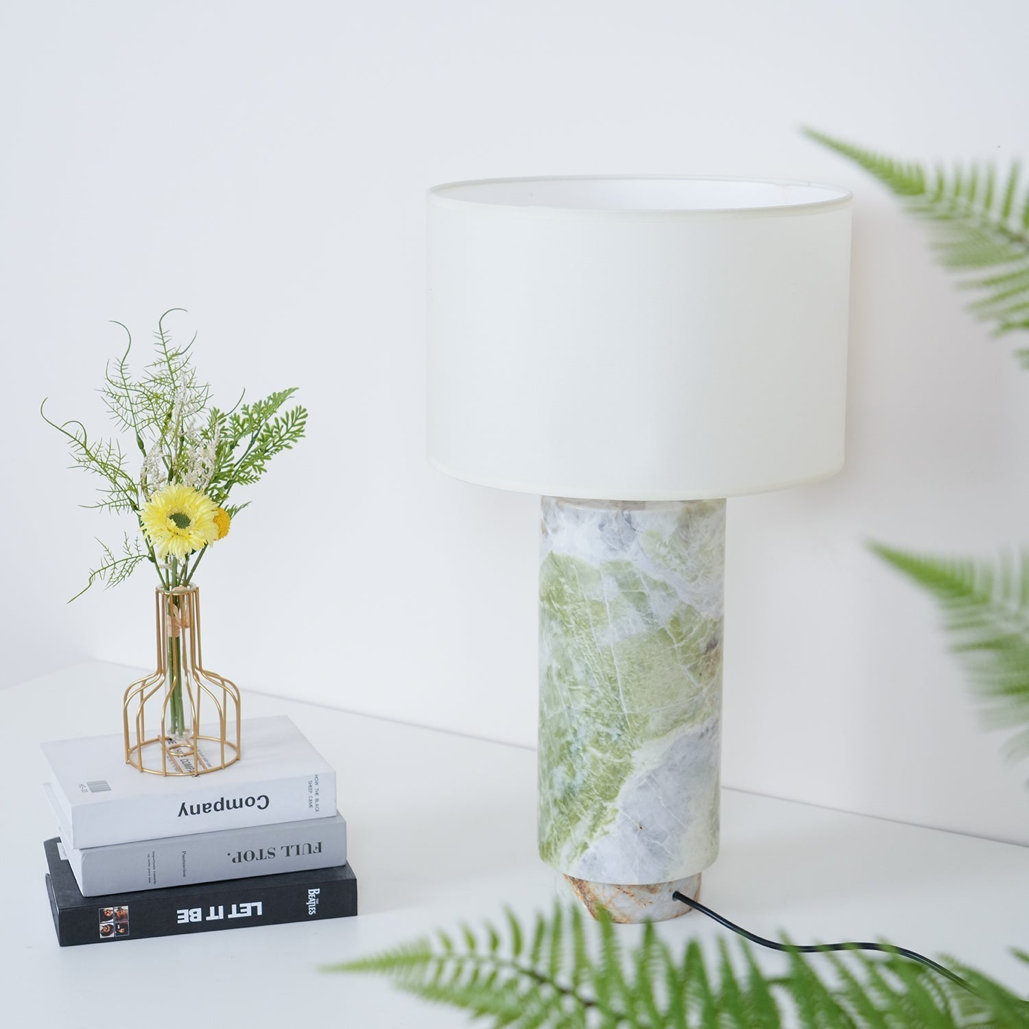 Terra Tischlampe | Souliia