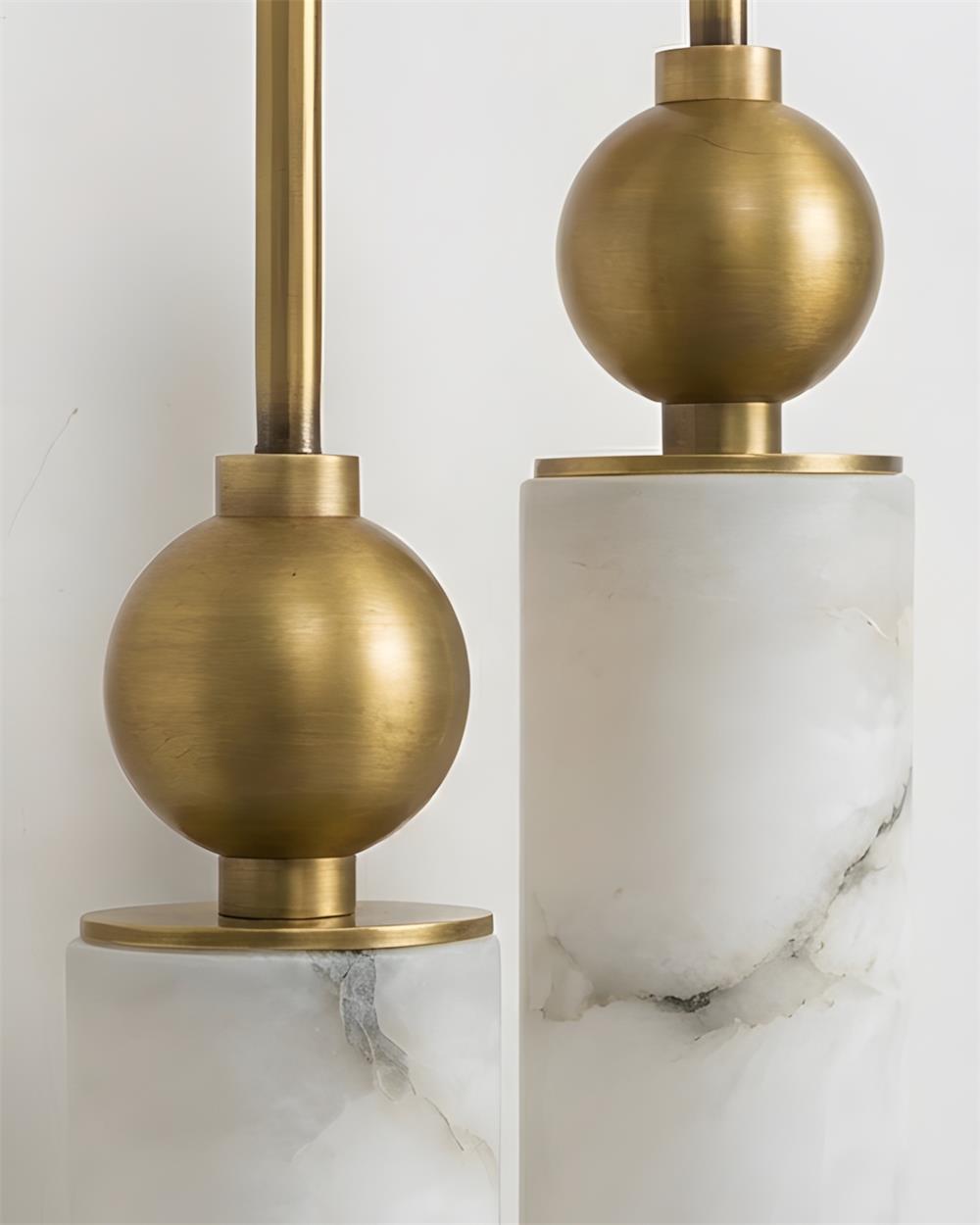 Selmora Wall Lamp | Souliia