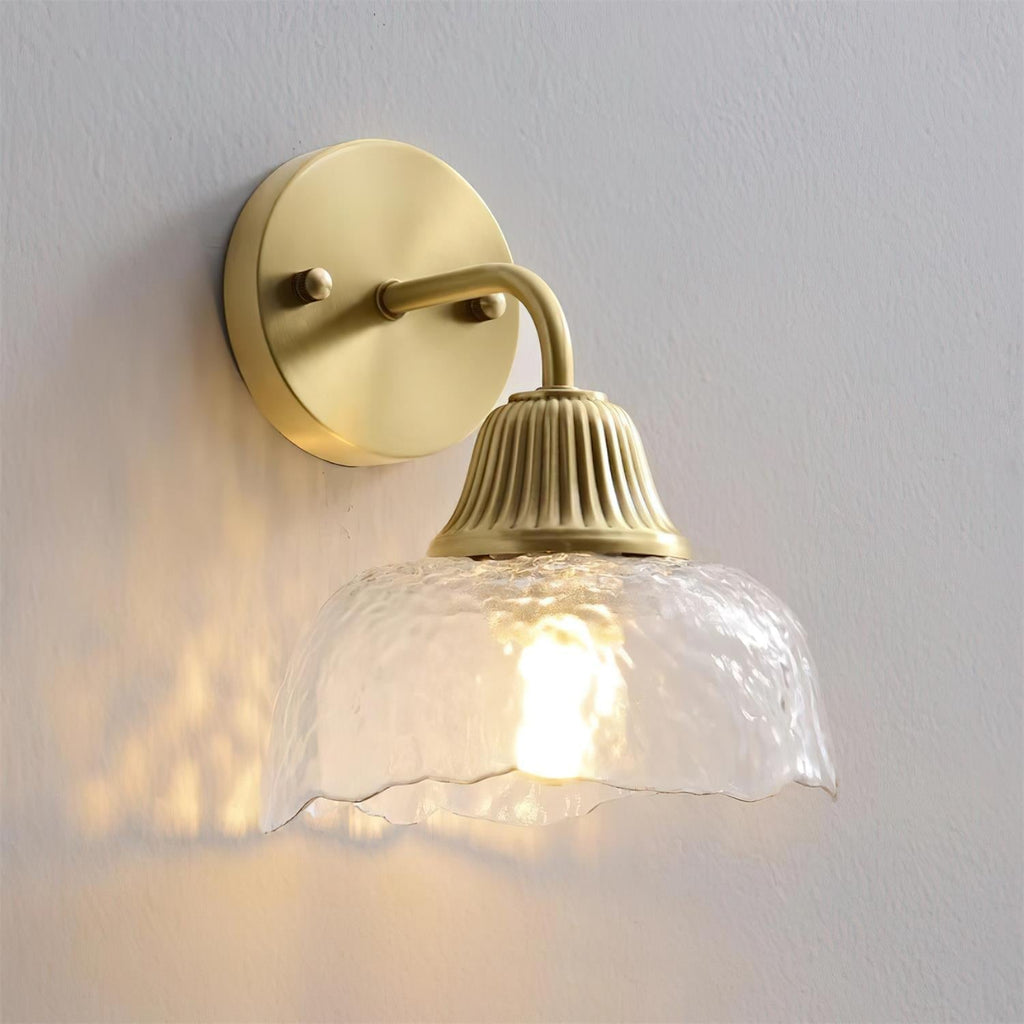 Lunara Wall Lamp | Souliia