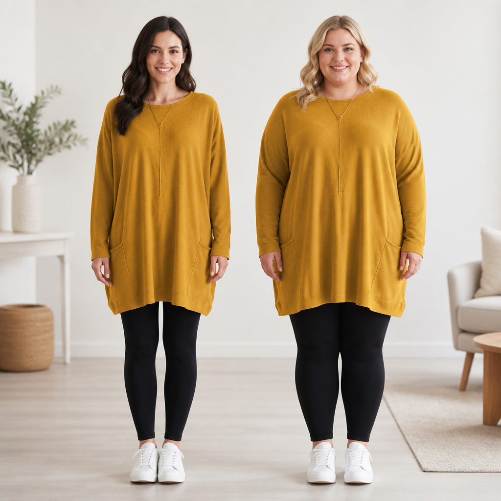 VeluraEase PocketBlouse — Tunne vapaus ja itsevarmuus silkinpehmeän mukavuuden ympäröimänä koko päivän - Souliia