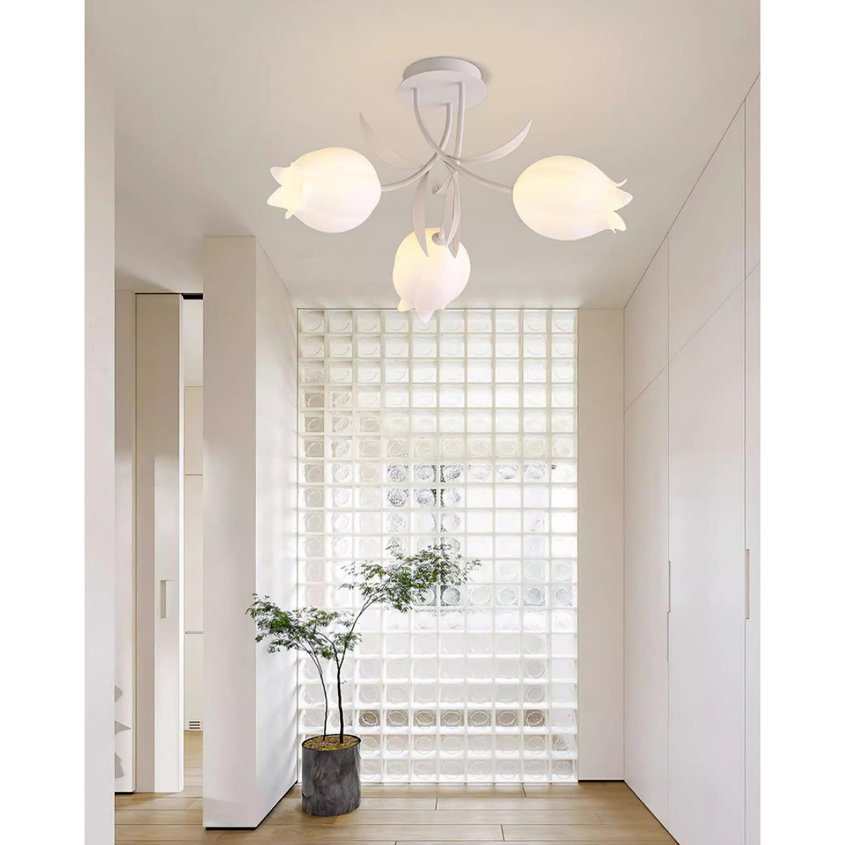 Ricko Ceiling Lamp | Souliia