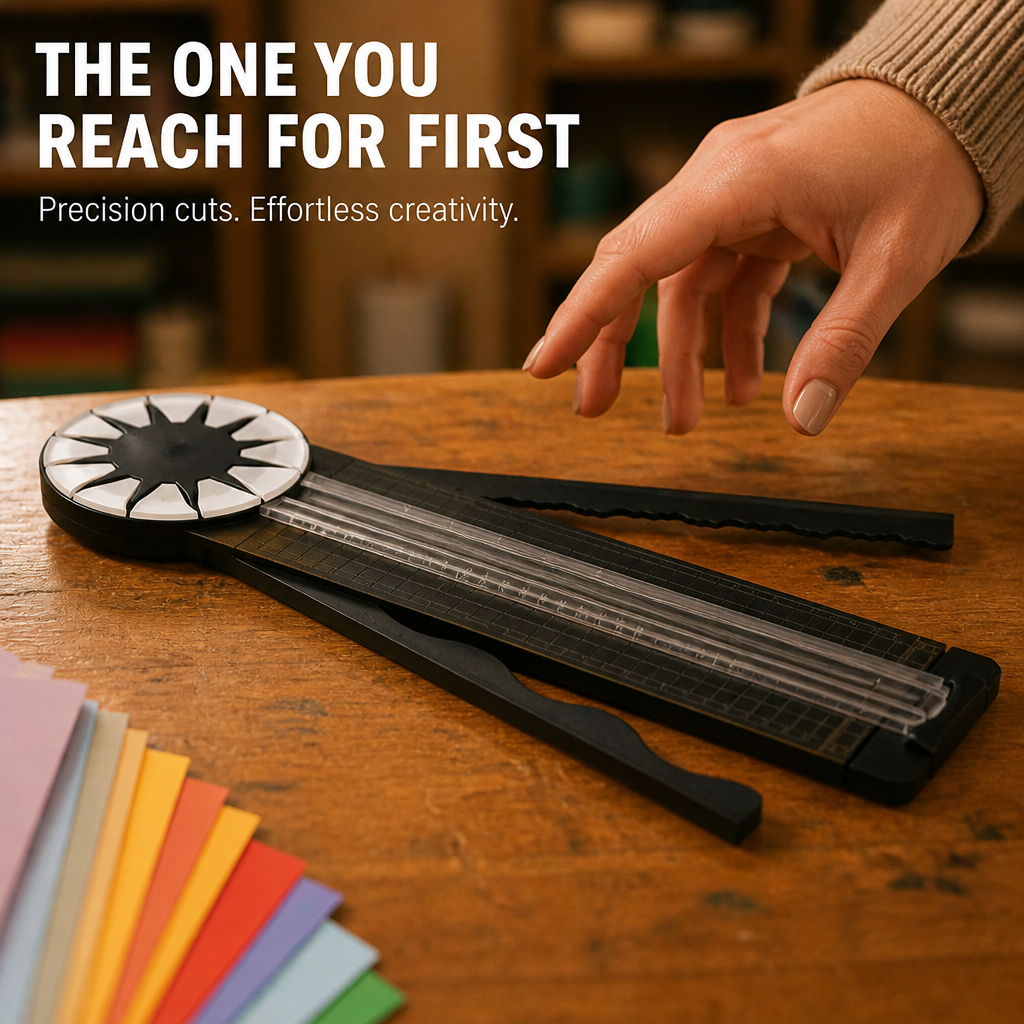 SharpForm — Cut Like a Pro and Ignite Your Creative Genius - Souliia