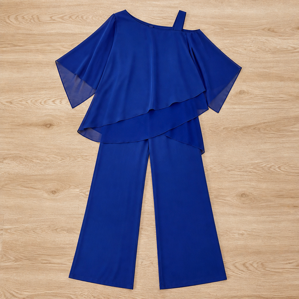 VioraSilk — Command Every Room with Effortless Confidence and Flawless Comfort - Souliia