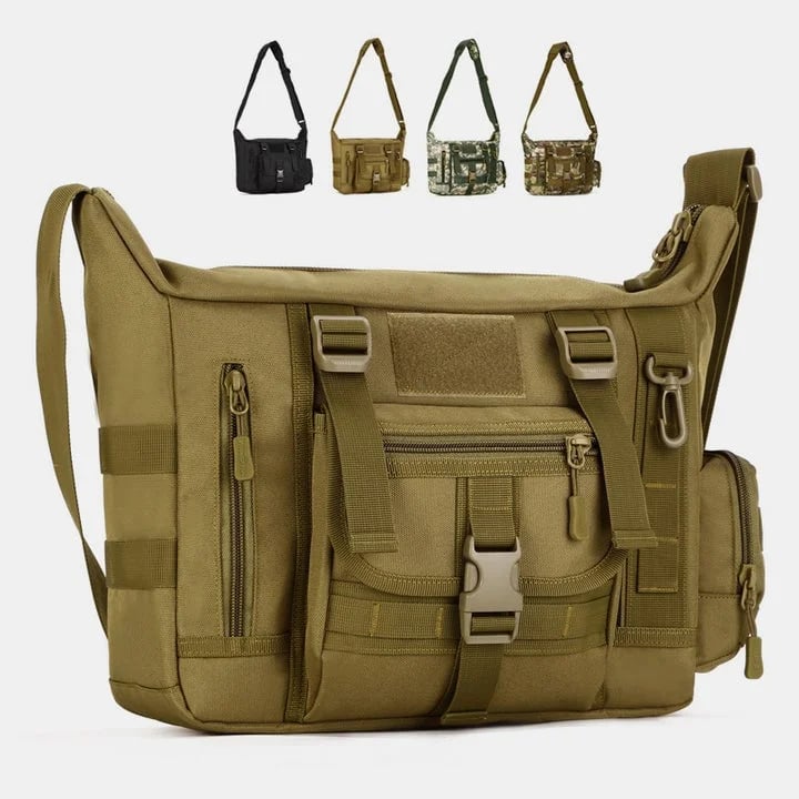 Unbreakable Protection for Your Gear and Valuables During Any Adventure - Souliia