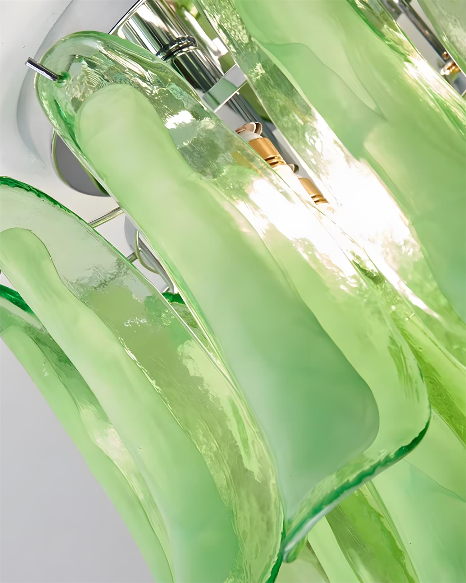 Serenza Layered Ceiling Lamp | Souliia