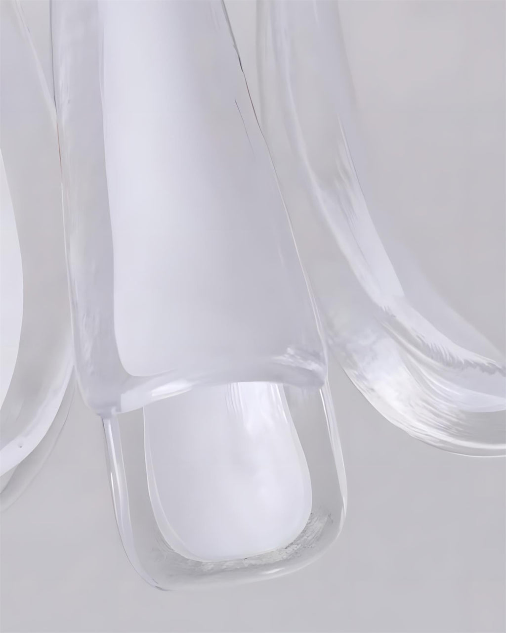 Murava-pendellampe i glas | Souliia