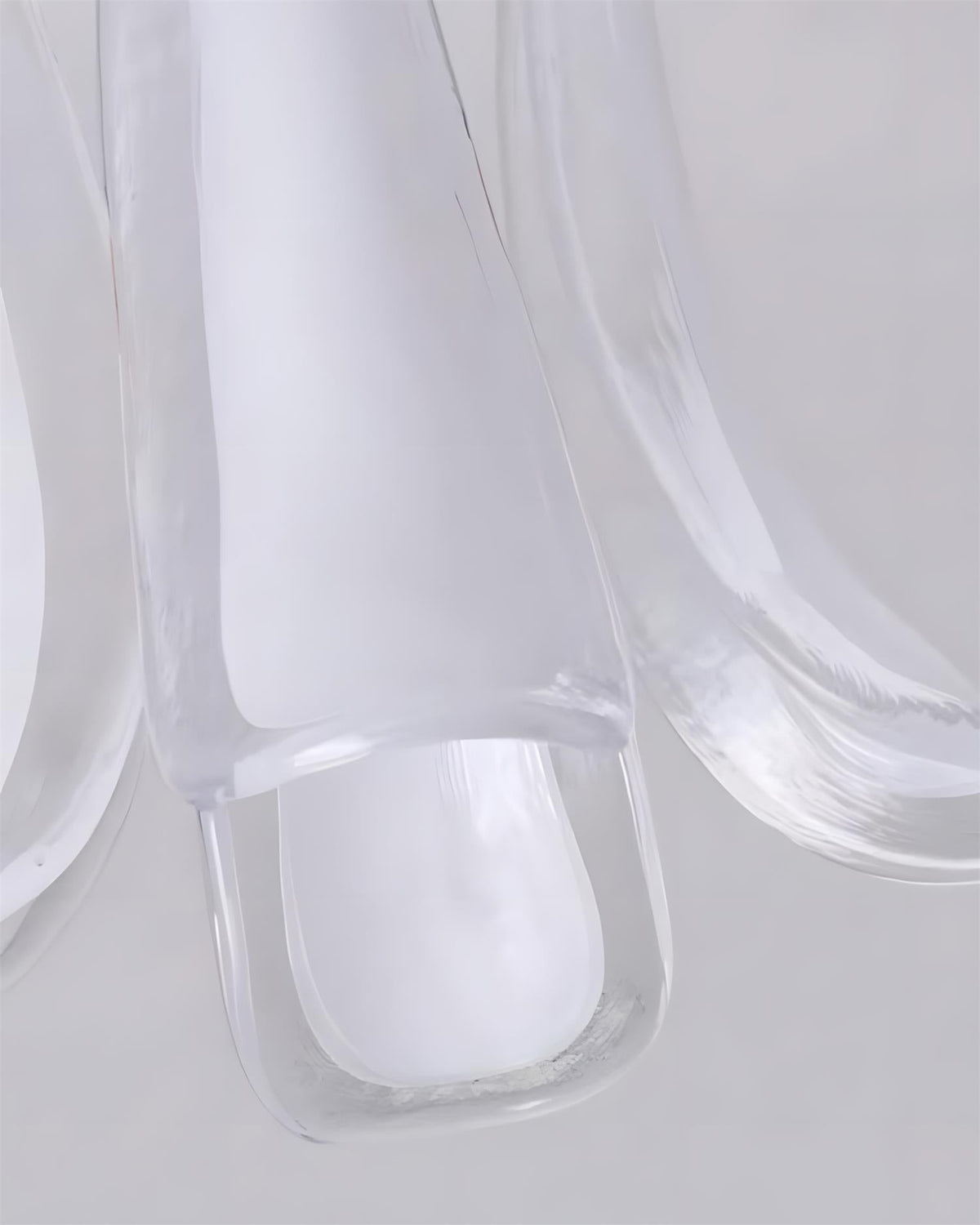 Murava-pendellampe i glas | Souliia