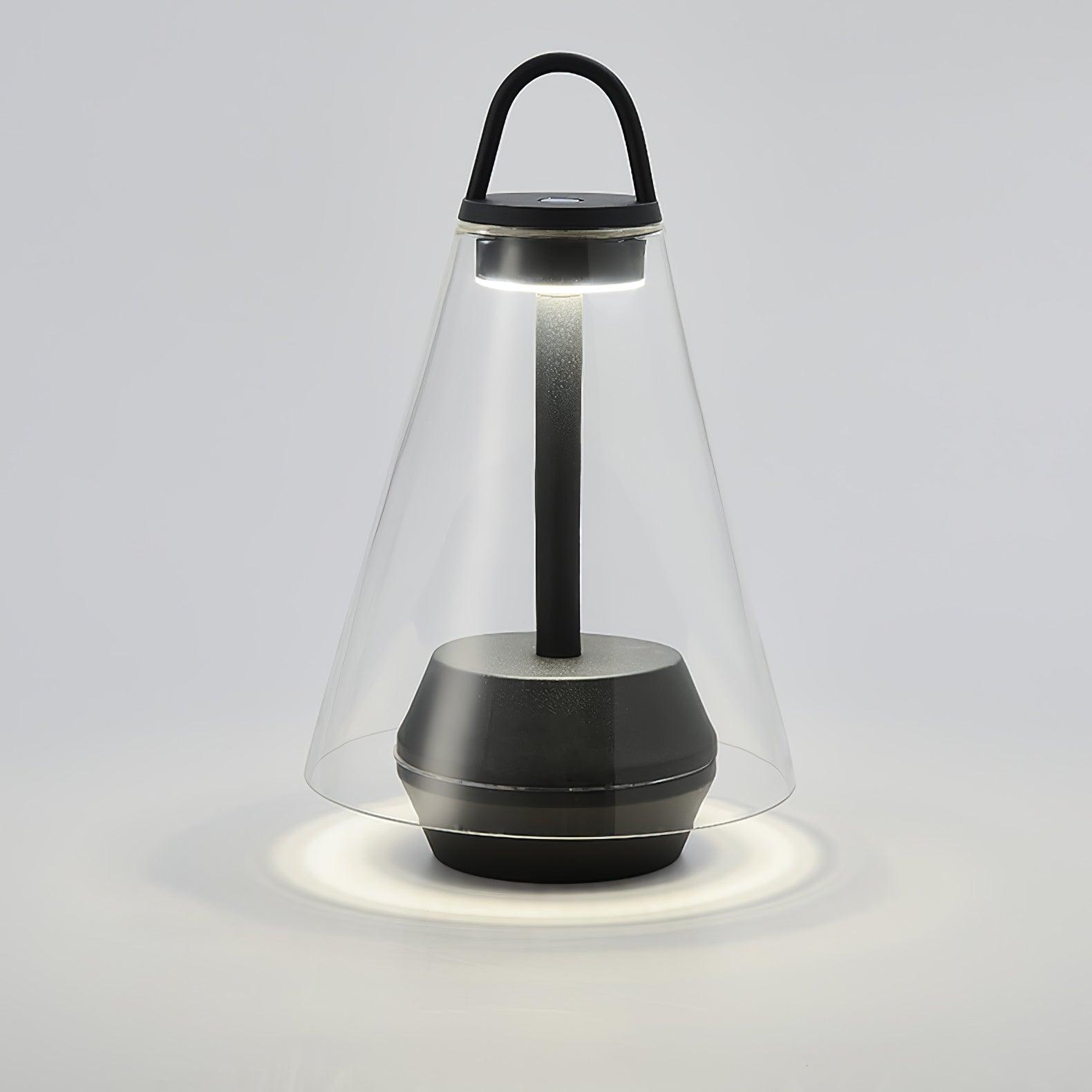 Shuttle Built-in Battery Table Lamp M30 | Souliia