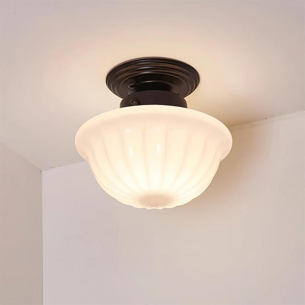 Ritten Ceiling Light | Souliia