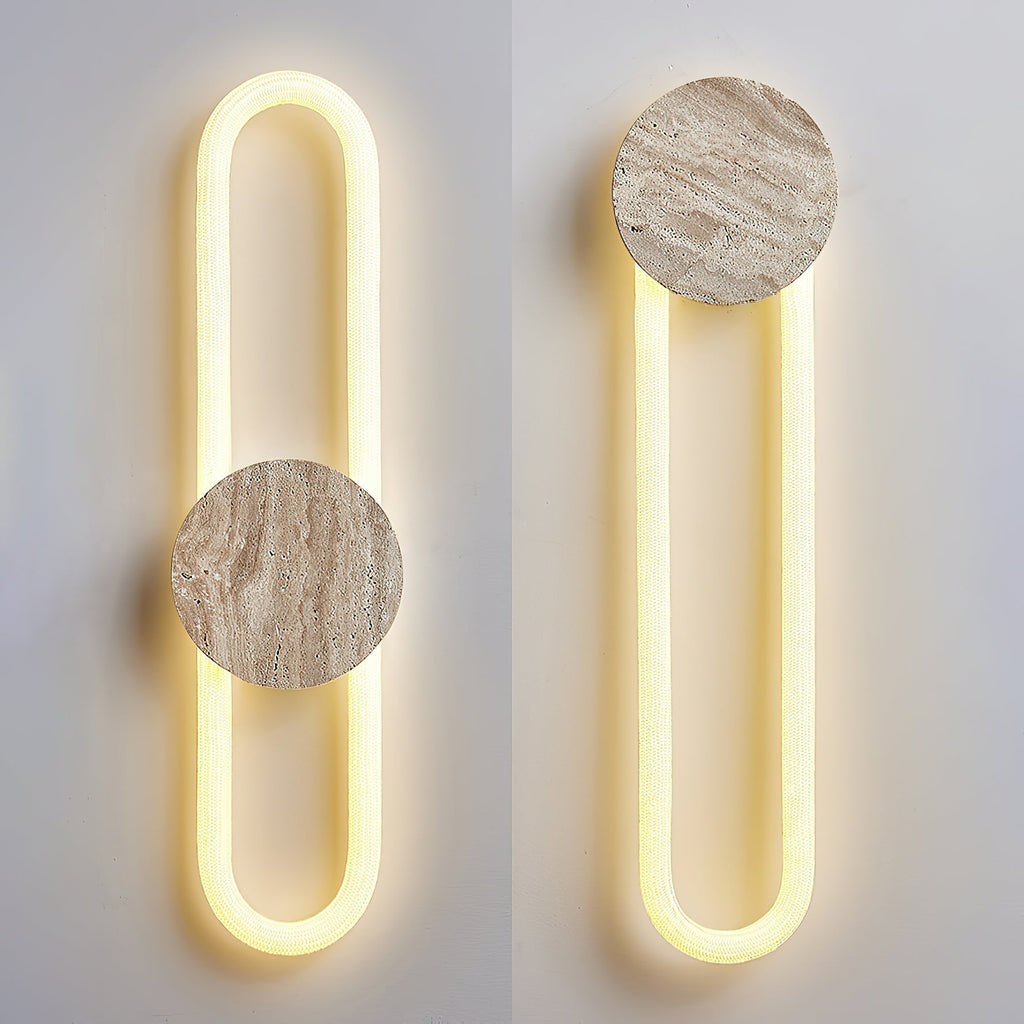 Ra Wall Lamp | Souliia