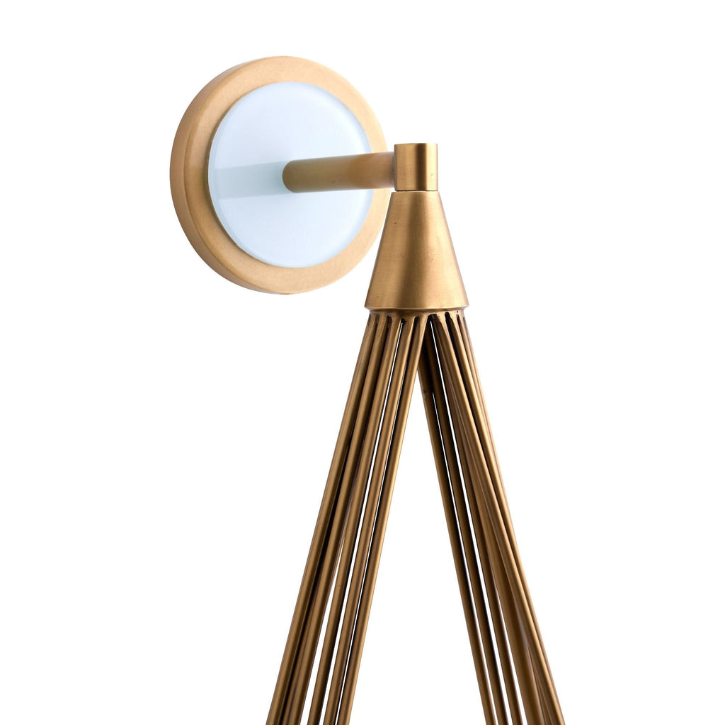 Ova Wall Lamp | Souliia