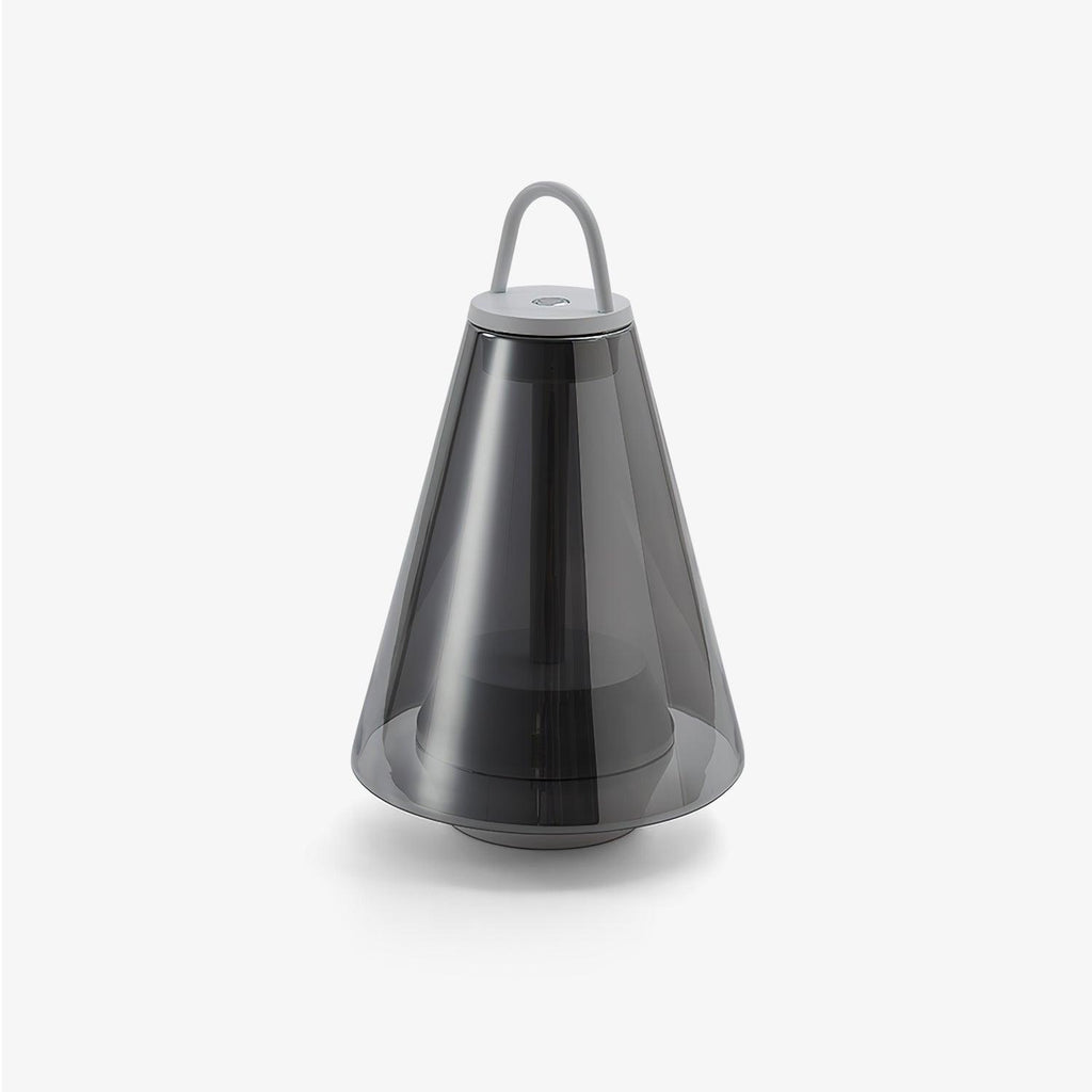 Shuttle Built-in Battery Table Lamp M30 | Souliia