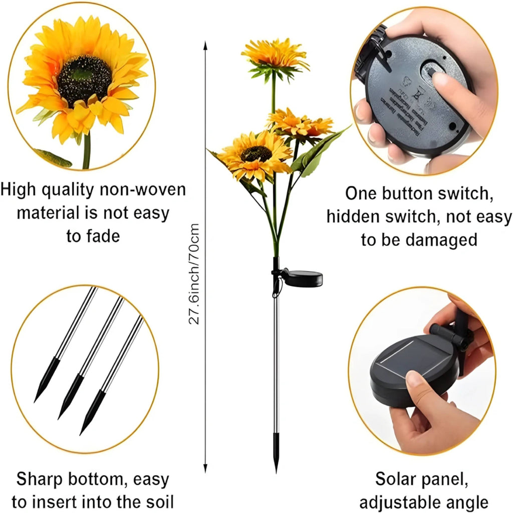 Transform Your Garden into a Relaxing Oasis Effortlessly - Souliia