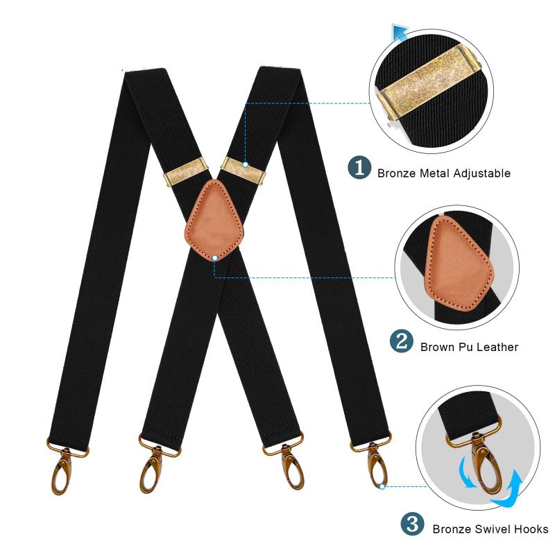 Secure Grip Strap for All-Day Comfort and Stability - Souliia