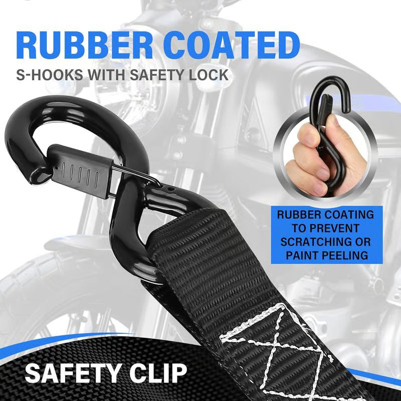 Secure Grip Strip — Scratch-Free Hold for Worry-Free Driving - Souliia