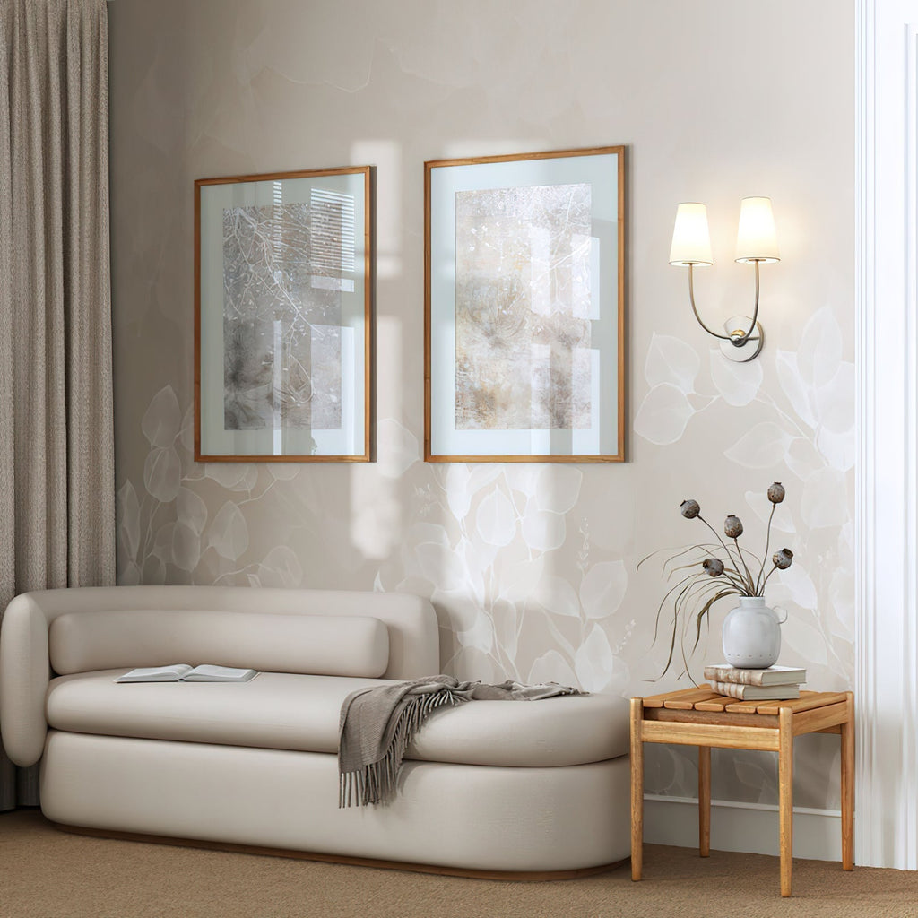 Shannon Wall Lamp | Souliia