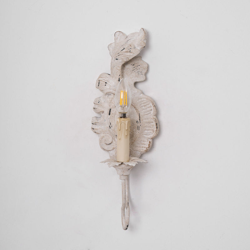 Verdure Vintage Wall Sconce