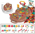 Unleash Your Child's Creativity with Every Build – Endless Fun Awaits - Souliia