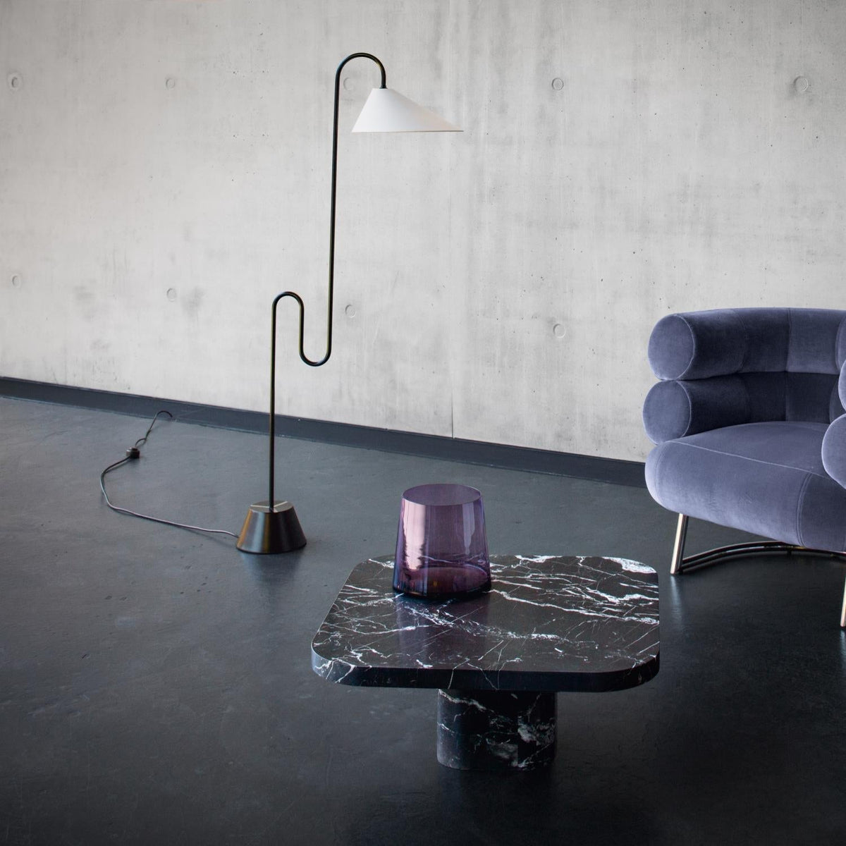 Roattino Floor Lamp | Souliia