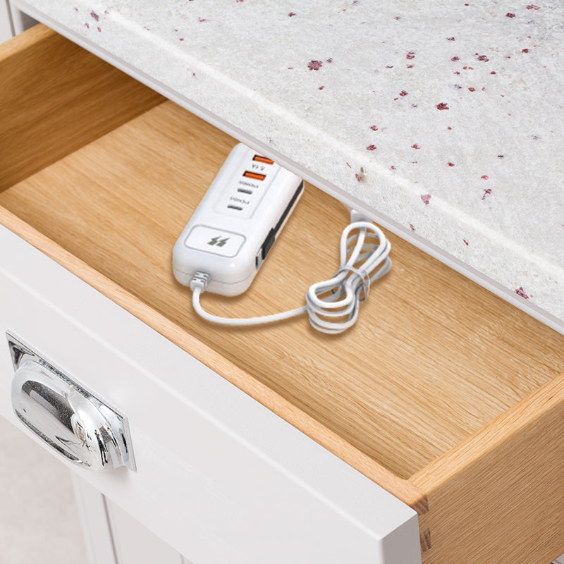 Turbo Power Hub – Fast Energy Solution for Uninterrupted Living - Souliia