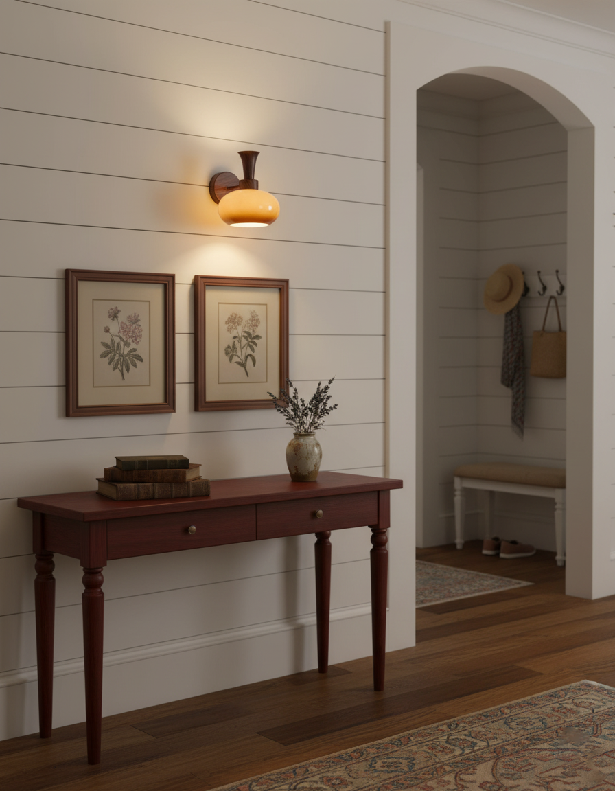 Mareli Wall Lamp | Souliia