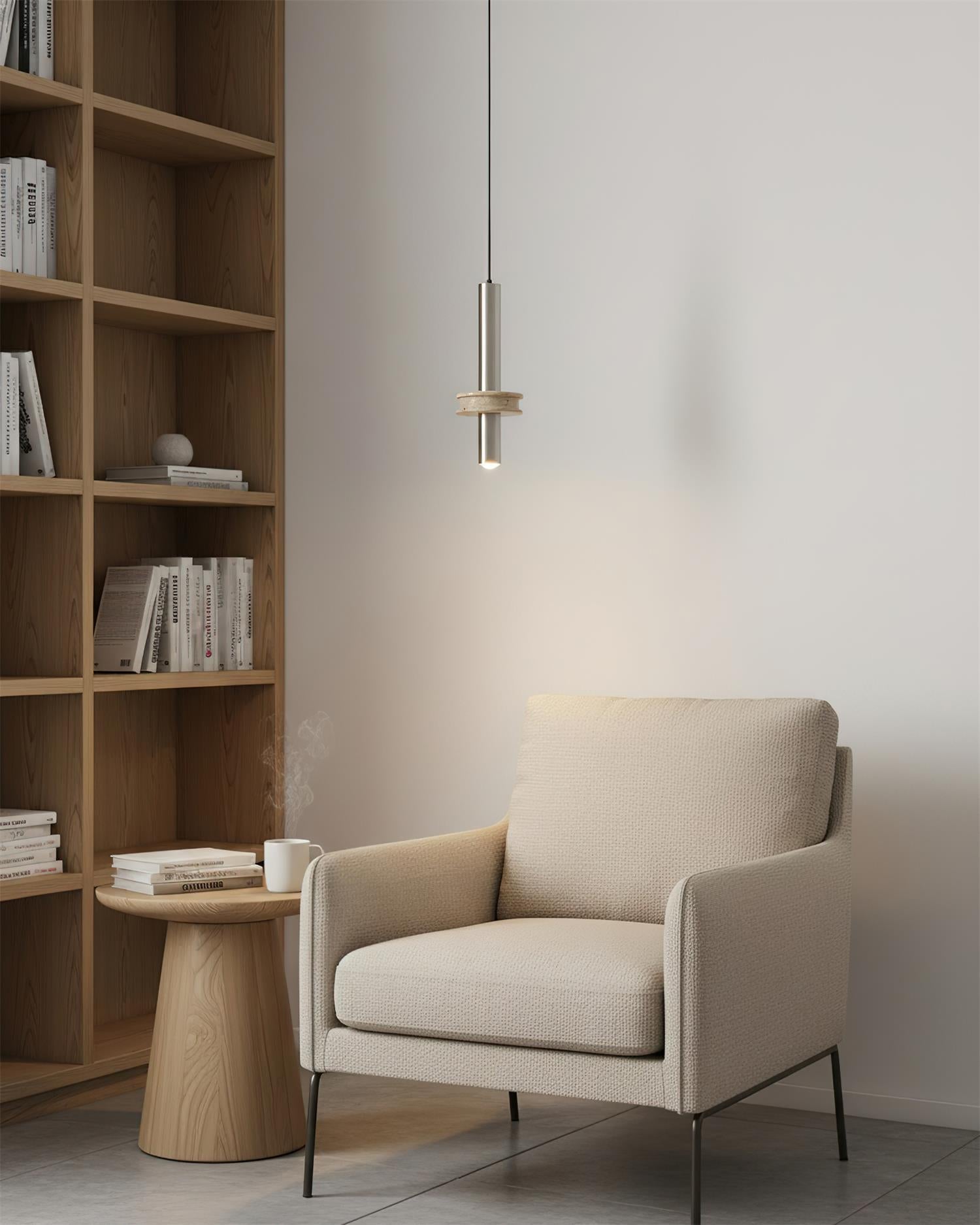Tralune Pendant Lamp | Souliia