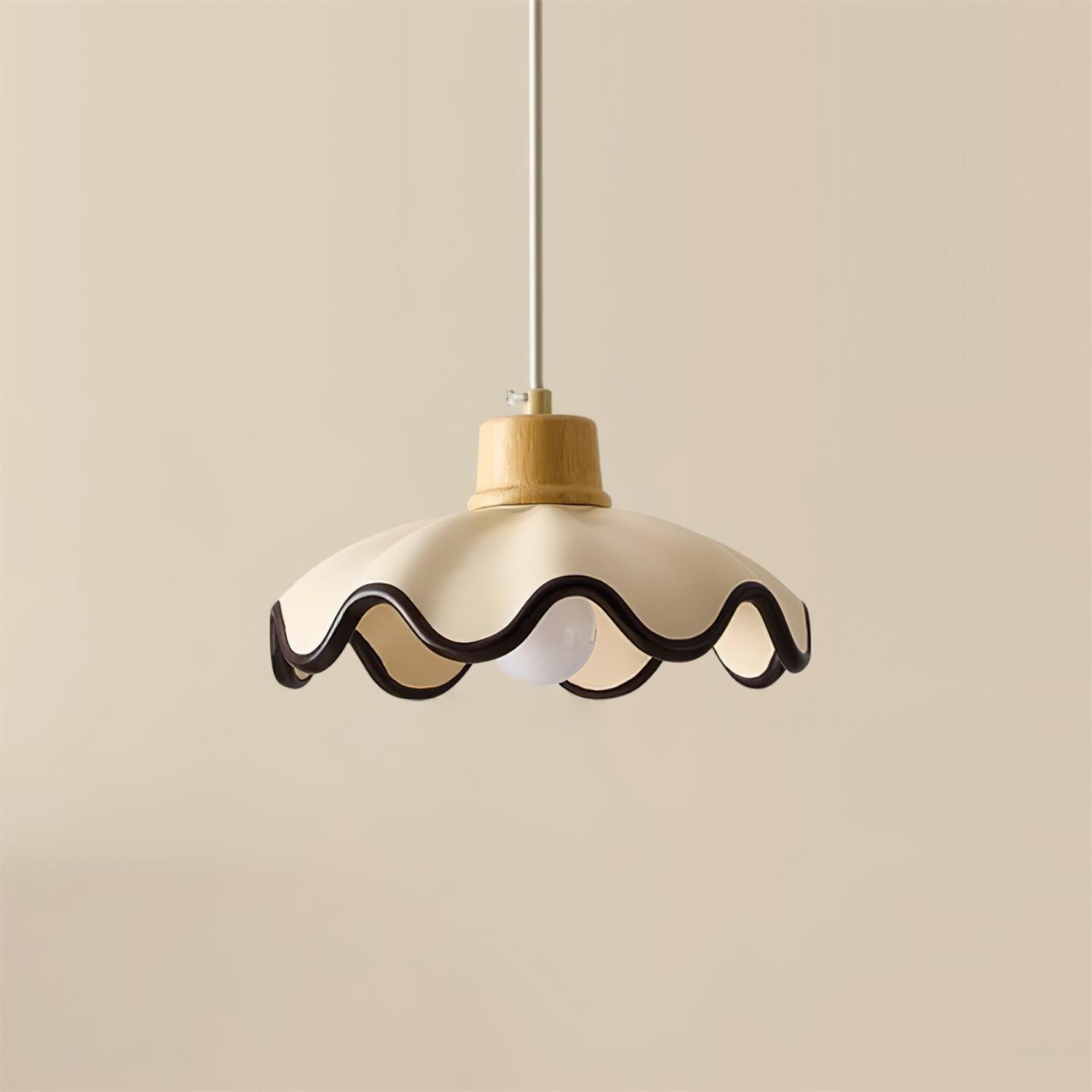 Tilda Pendelleuchte | Souliia