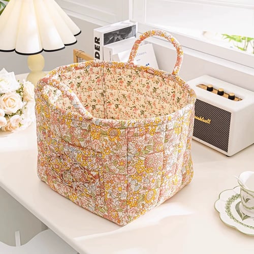 Vintage Charm Organizer – Transform Clutter into Serenity with Ease - Souliia