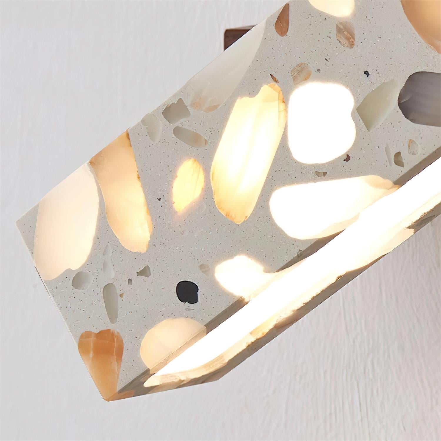 Soltera Wandleuchte | Souliia