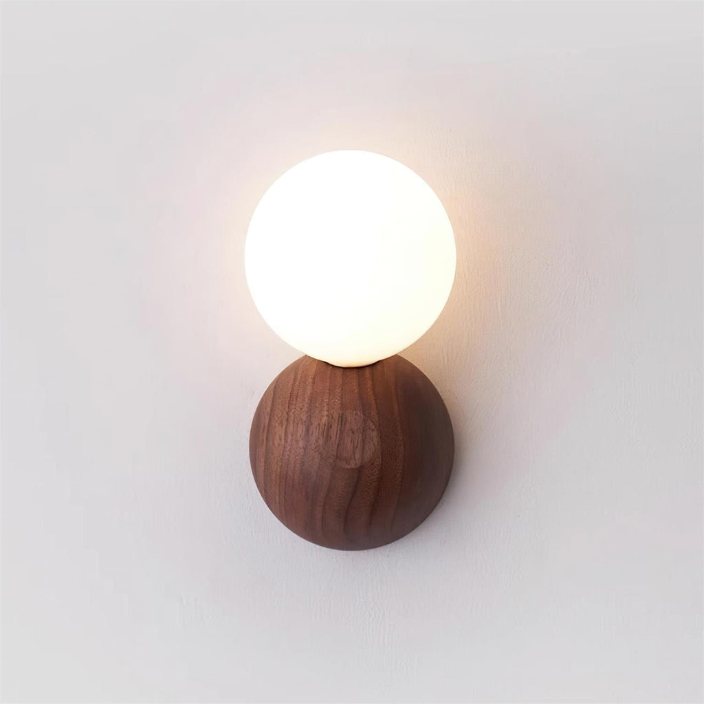 Ringo Wall Lamp | Souliia