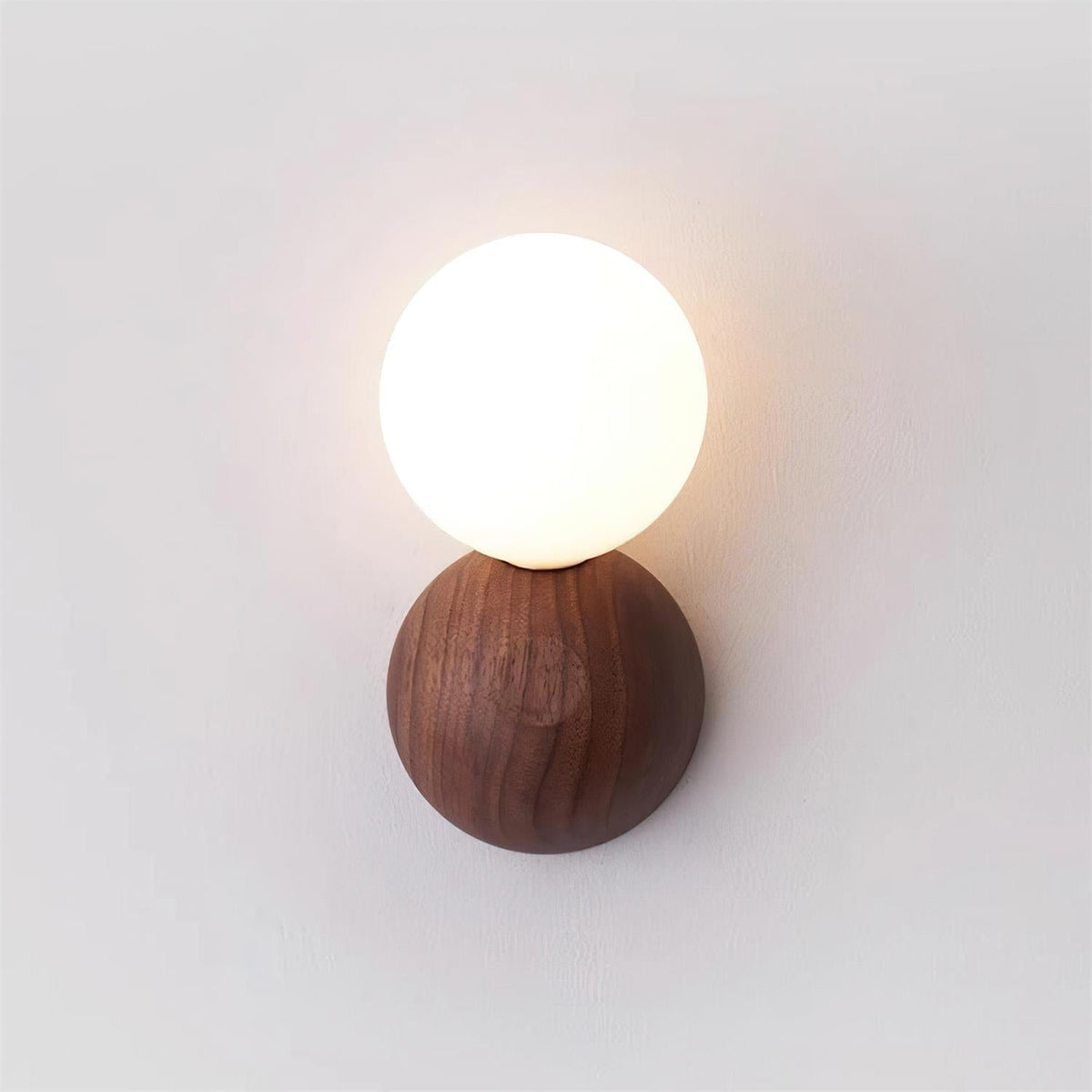 Ringo Wall Lamp | Souliia