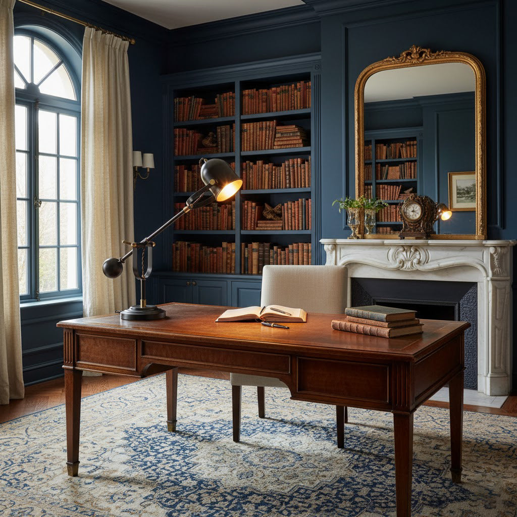 Pimlico-bordlampe | Souliia