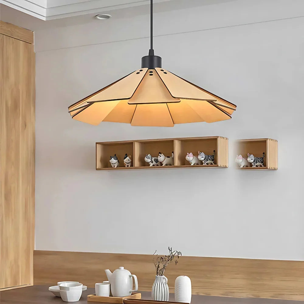 The Retro Revival Muto | Souliia