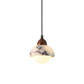 Lampada a sospensione Polaris in marmo | Souliia