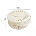 Transform Your Cluttered Kitchen into a Fresh, Organized Oasis - Souliia