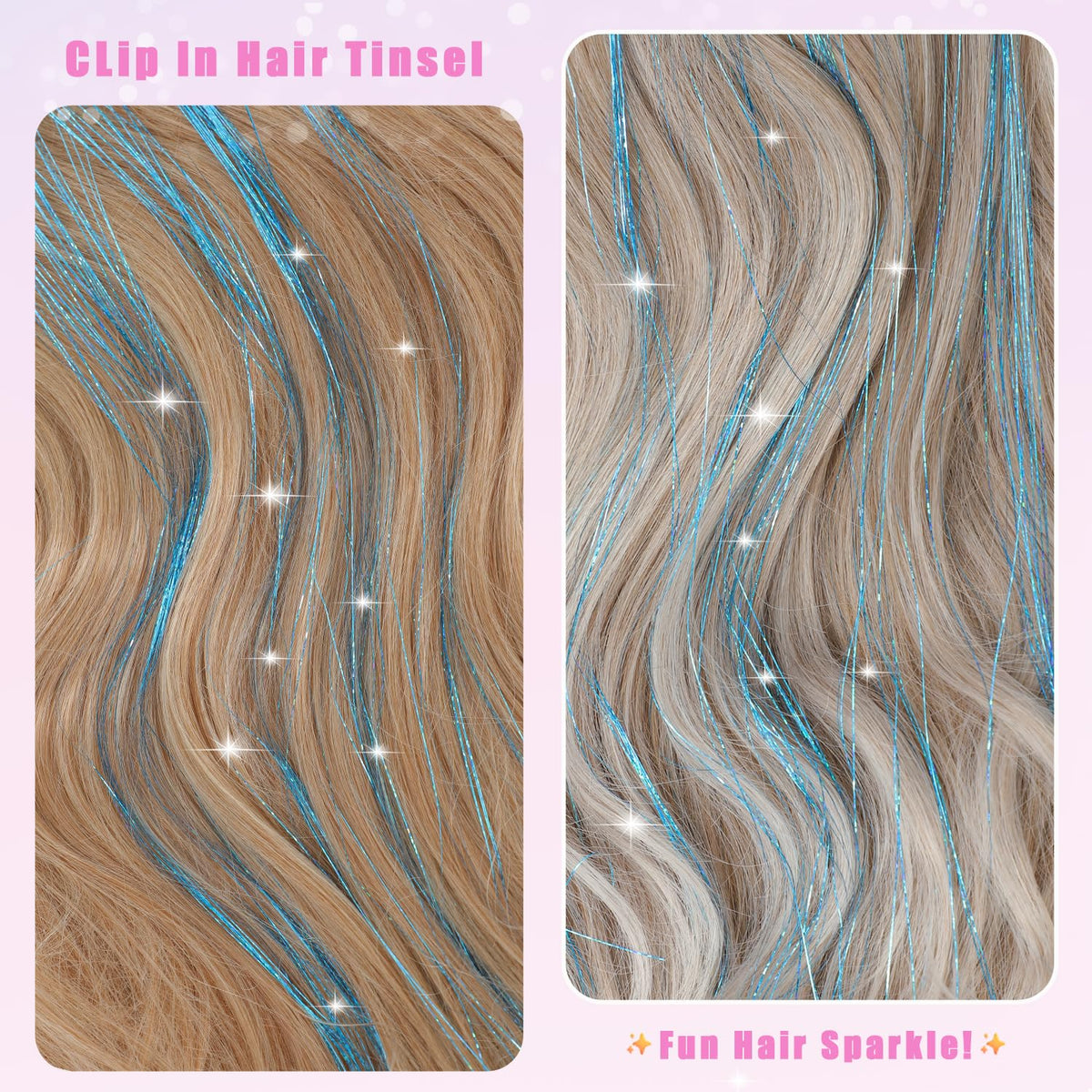 Transform Your Hair into a Radiant Explosion of Color and Glamour! - Souliia