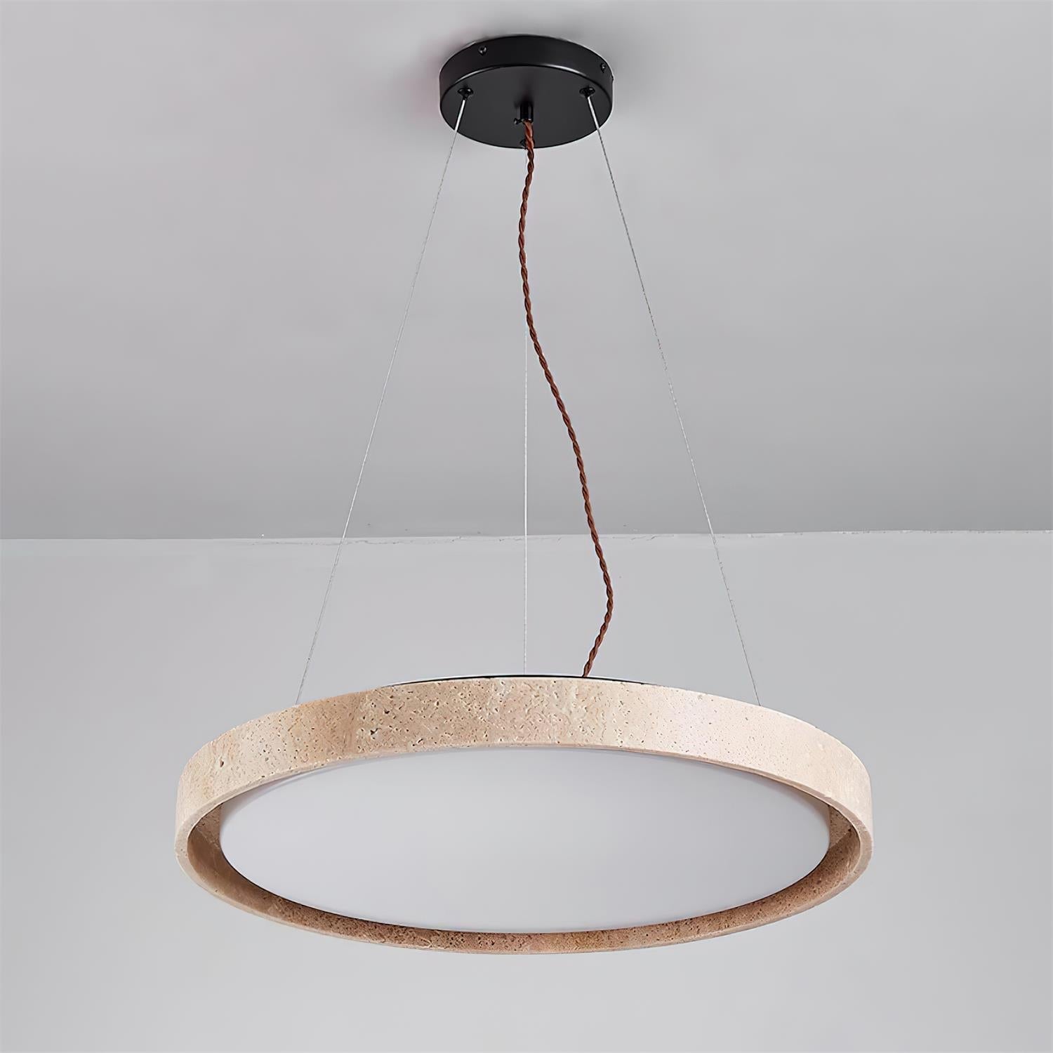 Stonix Pendelleuchte | Souliia