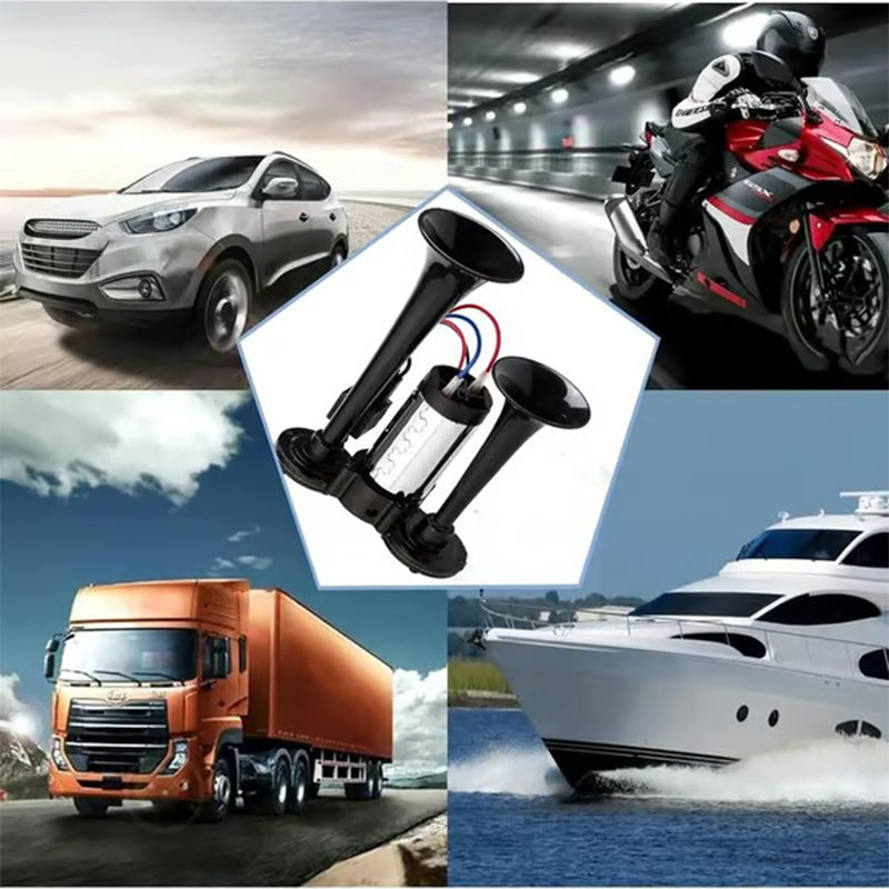 Unmissable Road King — Dominate Every Street - Souliia
