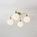 Renee Ceiling Lamp | Souliia