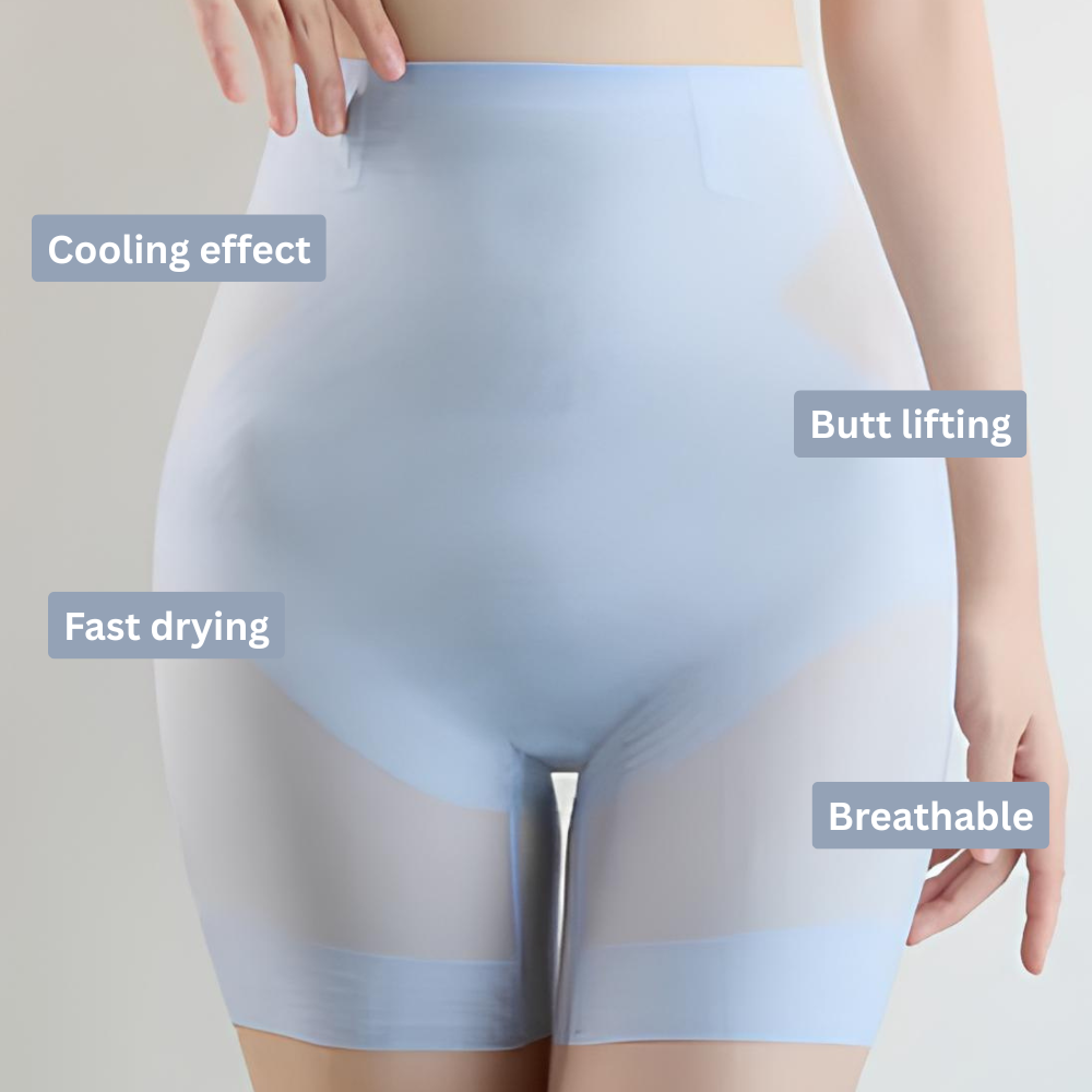 Sculpting Shapewear – Slimming, Firming, and Invisible for All-Day Comfort - Souliia