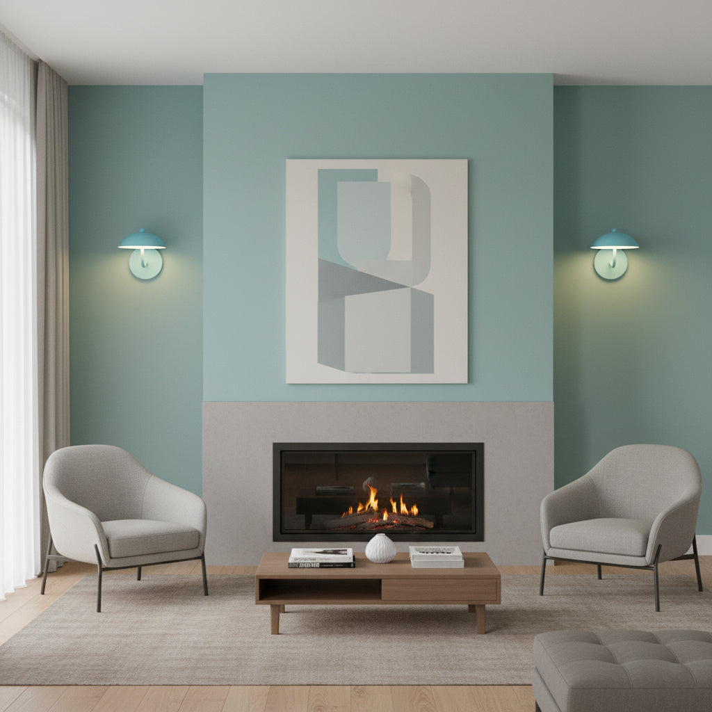 Ripple Wall Lamp | Souliia
