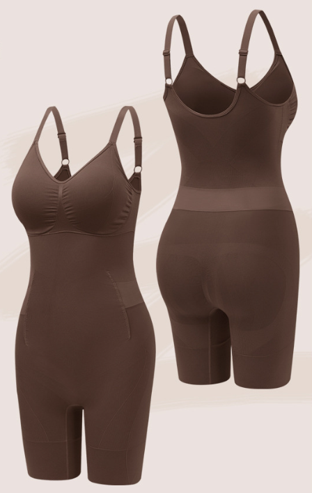 Shape Your Dream Figure All Day with Comfortable Support - Souliia