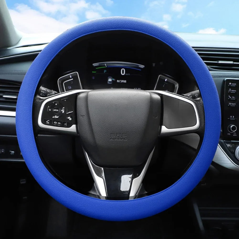 VeloraGrip — Experience a Smooth, Confident Drive with Every Grip - Souliia